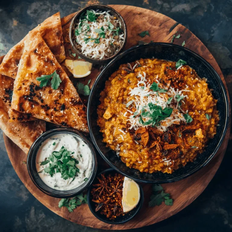 Savor the Flavor: 40+ Indian Fusion Vegetarian Recipes to Try