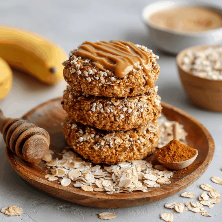 Why These Breakfast Protein Biscuits Are My Morning MVP