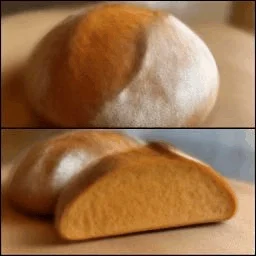 Why Pumpkin Sourdough Bread is My Fall Favorite