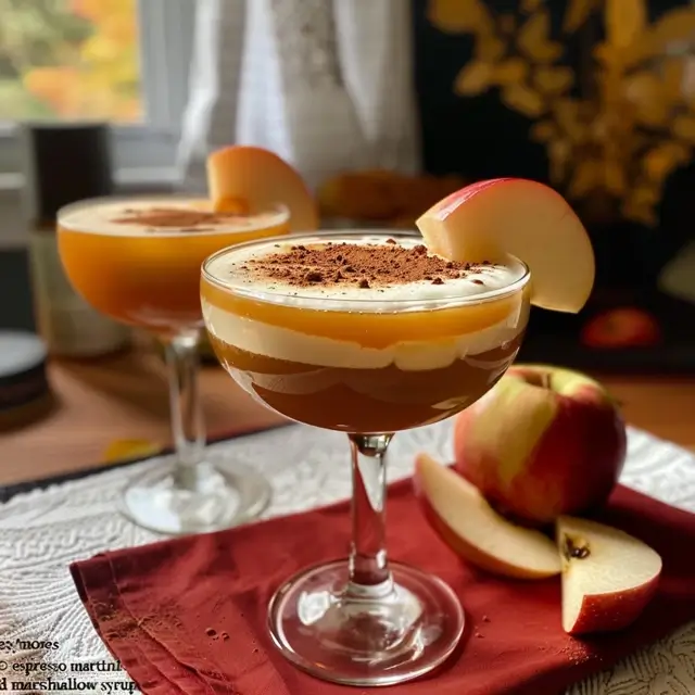 Crafting Joyful Moments: Apple Cider Delights for Every Gathering