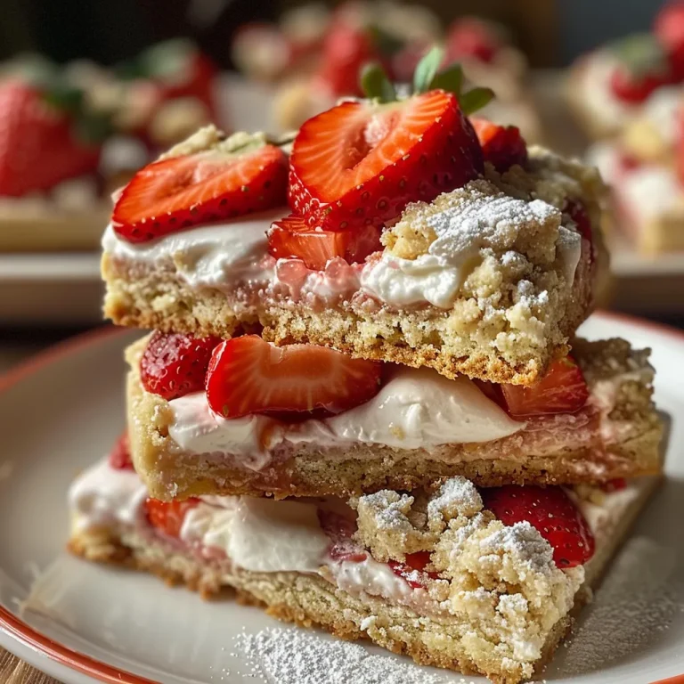 Indulge in the Sweet Harmony of Crumbl Strawberry Shortcake Cookies Side view of a delectable Crumbl Strawberry Shortcake Cookie, topped with whipped cream and strawberries.