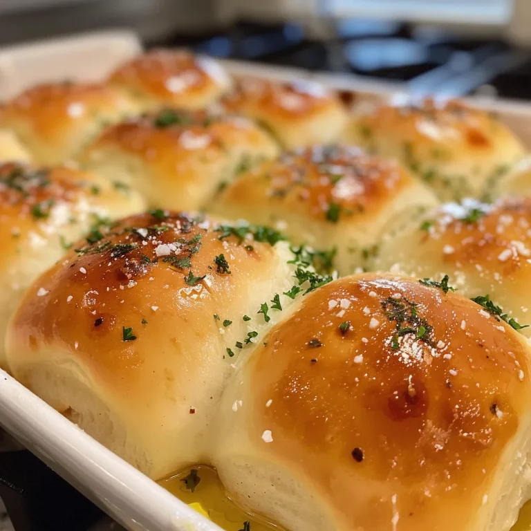 Juicy no yeast dinner rolls in a rustic setting, showcasing their inviting texture.